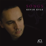 Songs: Kevin Kyle album cover